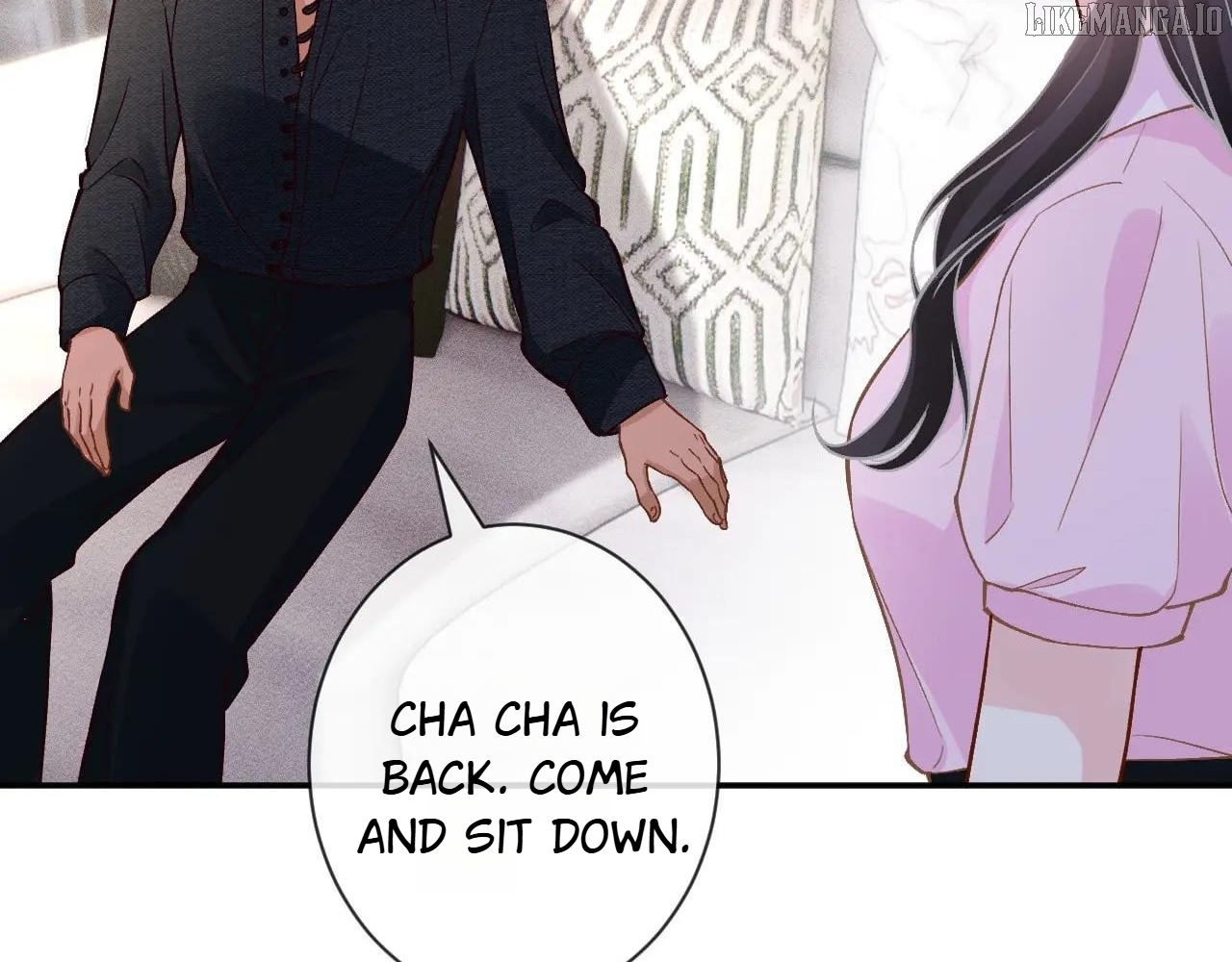 Everyone's Darling Chapter 361 - page 48